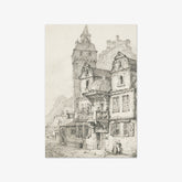 Braubach by Samuel Prout - thumbnail_0_nf_6846a9351483fa5b35559005